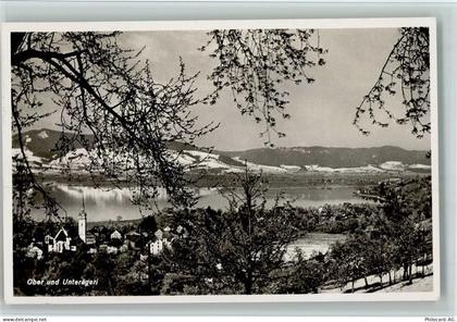 6314 Unterägeri - Ober- und Unterägeri - 11051232