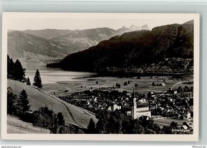 6314 Unterägeri - Panoramaansicht - 10161844