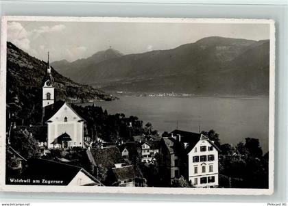 6318 Walchwil - am Zugersee - 11085358