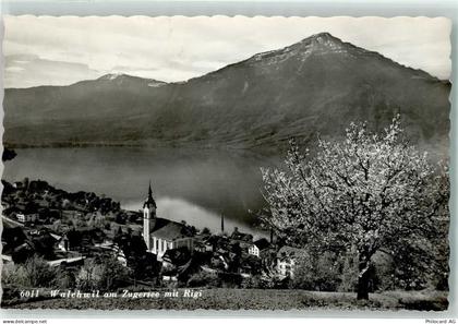 6318 Walchwil - Rigi - 39495407