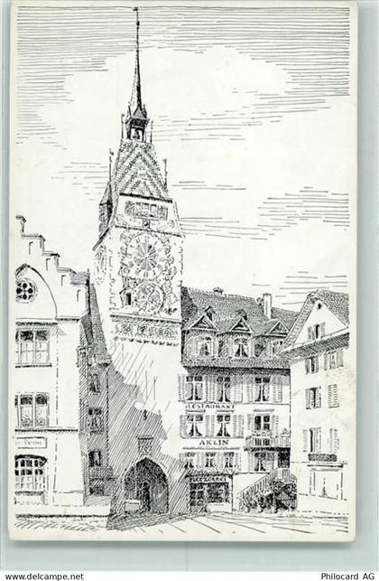 6300 Zug Zugo - 10202018