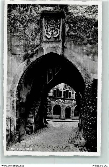 6300 Zug Zugo - 10202024