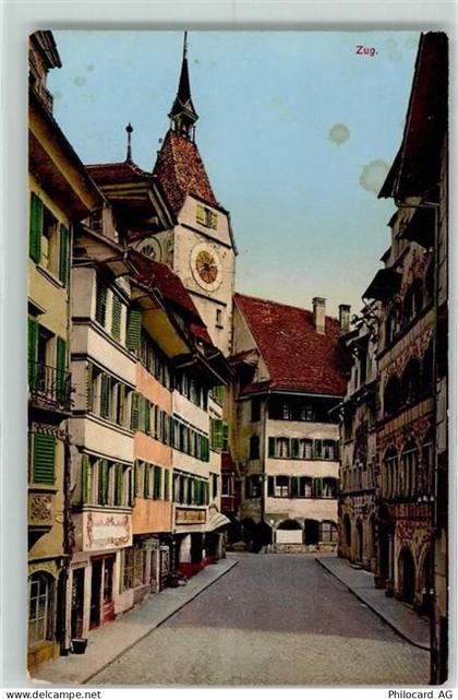 6300 Zug Zugo - 10202038