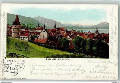 6300 Zug Zugo - 10202087