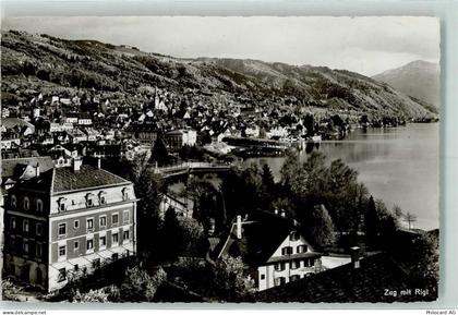 6300 Zug Zugo - 10202117