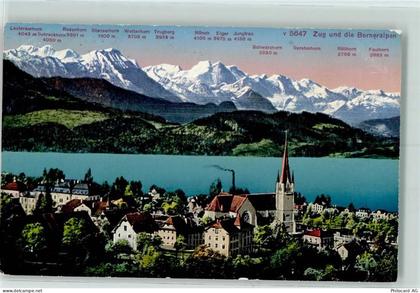 6300 Zug Zugo - 10202133