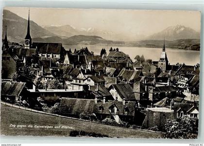 6300 Zug Zugo - 10202140