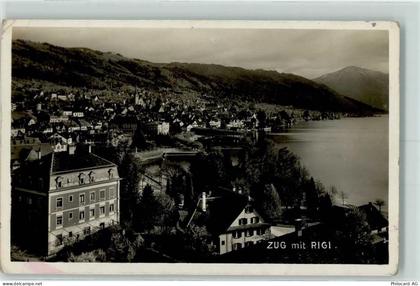 6300 Zug Zugo - 10202157