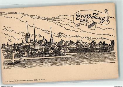 6300 Zug Zugo - 10608611