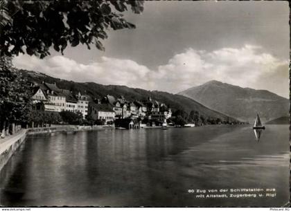 6300 Zug Zugo - 50470398