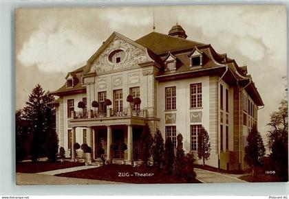 6300 Zug Zugo - Theater - 10623345