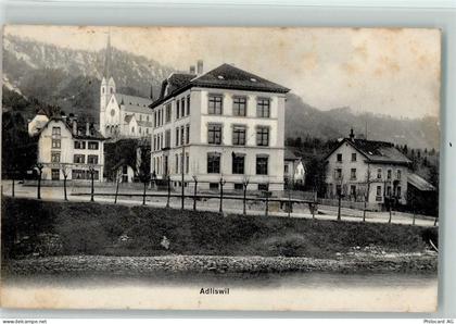 8134 Adliswil 1907 - 13218057
