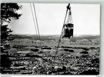 8134 Adliswil Foto AK Seilbahn Felsenegg - 38061916