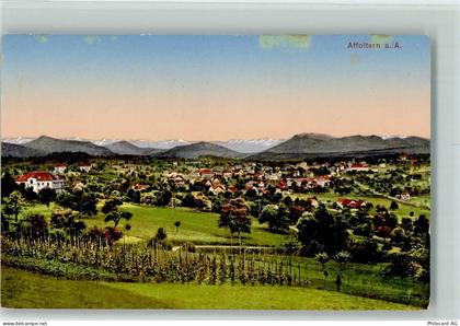 8910 Affoltern am Albis - 13112137