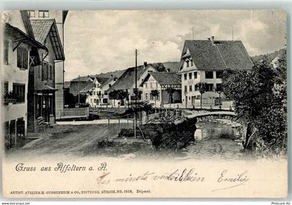 8910 Affoltern am Albis - 13251821
