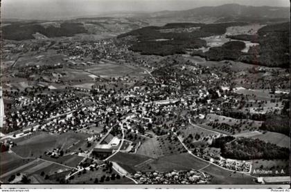 8910 Affoltern am Albis - Fliegeraufnahme - 50465592