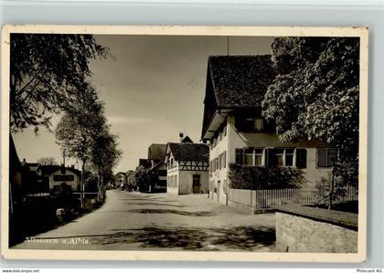 8910 Affoltern am Albis Foto AK - 13218256