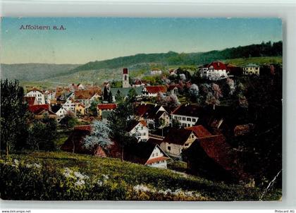 8910 Affoltern am Albis Gebrauchsspuren - 13119591