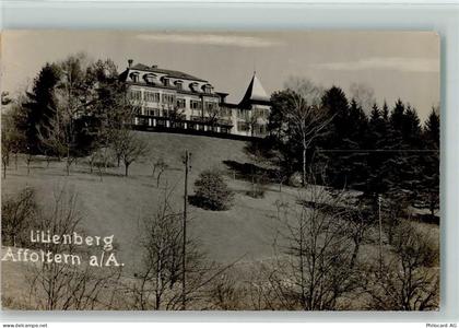 8910 Affoltern am Albis - Lilienberg - 13112140