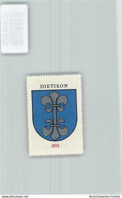 10408870 - Dietikon