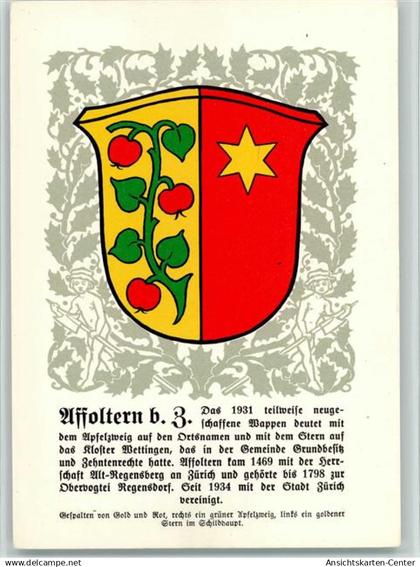 11093020 - Affoltern am Albis