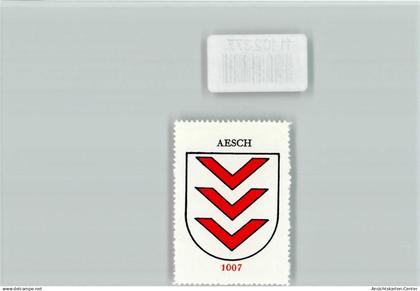 11102377 - Aesch ZH