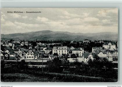 13109767 - Wetzikon ZH