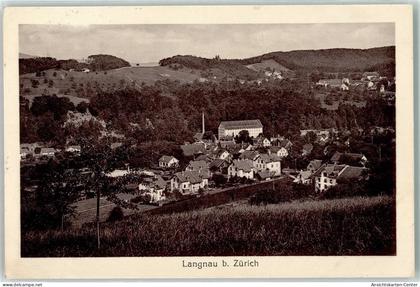 13251117 - Langnau am Albis