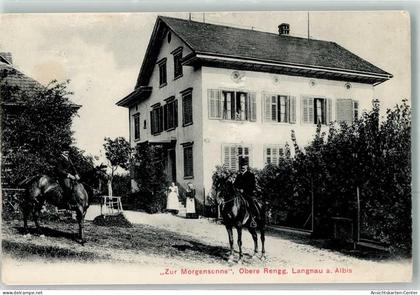 13481910 - Langnau am Albis