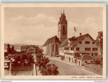 39698745 - Meilen