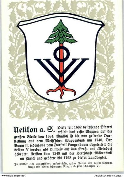 50923013 - Uetikon am See