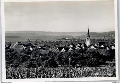 8197 Rafz - Kirche - 50519158