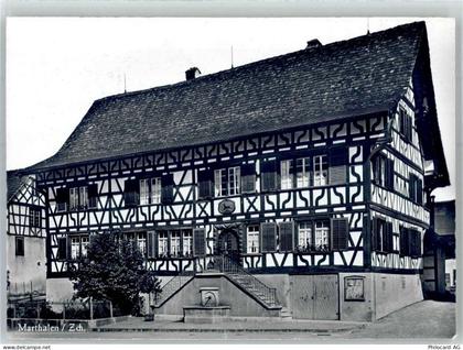 8460 Marthalen - Hausansicht - 51713757