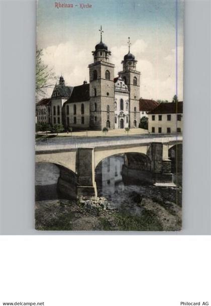 8462 Rheinau Neurheinau - 50320446