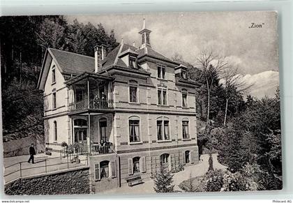 8487 Rämismühle Gebrauchsspuren Zion - 10217971