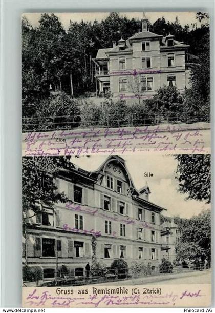 8487 Rämismühle - Zion Sile - 13113012