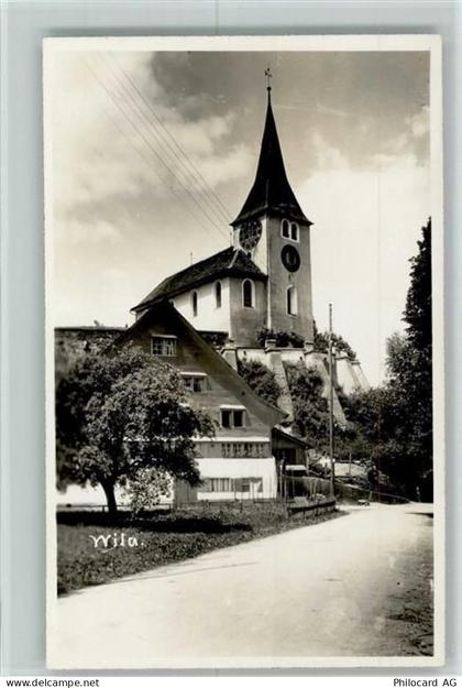 8492 Wila Ottenhub - Kirche - 13109548