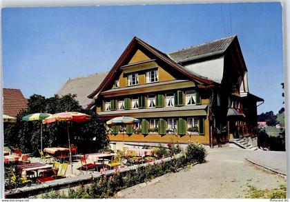 8499 Sternenberg - Gasthof Sternen, Terrasse - 51280832