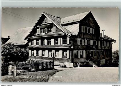 8499 Sternenberg - Kur- und Gasthaus Sternen - 13109667