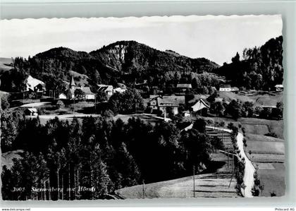 8499 Sternenberg - mit Hörnli - 11087683