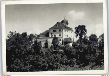 8627 Grüningen Itzikon - Schloß - 50641457