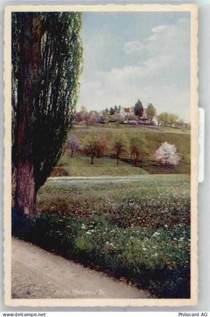 8804 Au ZH - Hotel Halbinsel Au - 51171296