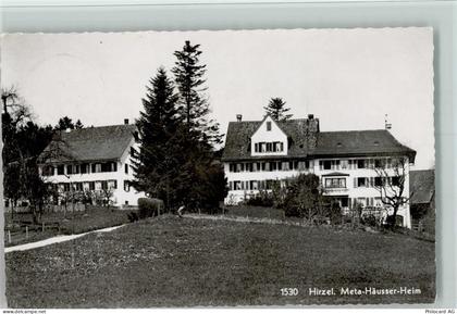 8816 Hirzel - Meta Häuser-Heim - 13095818