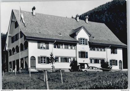 8825 Hütten - Ferienheim Mistlibühl - 50564585