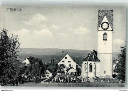 8913 Ottenbach 1918 - 13276557