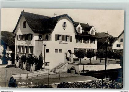 8915 Hausen am Albis - 13114714