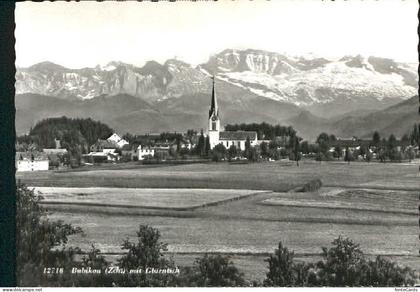 Bubikon Glaernisch