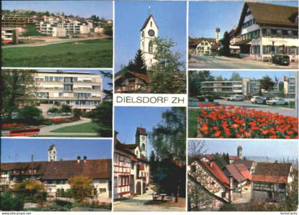 Dielsdorf  o 1984