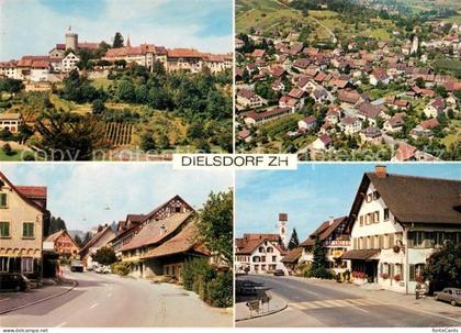 Dielsdorf Regensberg