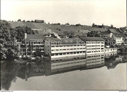 Eglisau Mineralquelle Eglisau AG